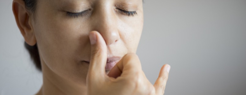 Faire des exercices de respiration